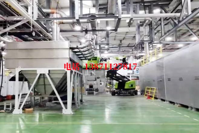 江南机电设备安装工程,设备安装公司